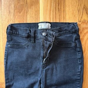 Free People Skinny Jeans